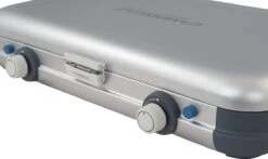 Campingaz Camping Kitchen 2 CV PZ Camping Kooktoestel - 2-pits - 2x 2000 Watt - Piezo 17 Campingaz Camping Kitchen 2 CV PZ Camping Kooktoestel - 2-pits - 2x 2000 Watt - Piezo -Buiten Kamperen 1200x715 4