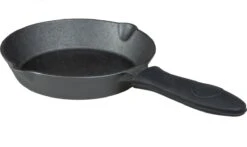 Blackwell Siliconen Handvat - Voor Gietijzeren Pannen 6 Blackwell Siliconen Handvat - Voor Gietijzeren Pannen -Buiten Kamperen 1200x716 6