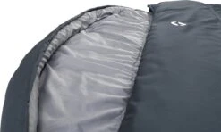 Outwell Slaapzak Dubbel Campion Lux Bruin 17 Outwell Slaapzak Dubbel Campion Lux Bruin -Buiten Kamperen 1200x720 6