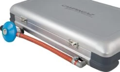 Campingaz Camping Kitchen 2 CV PZ Camping Kooktoestel - 2-pits - 2x 2000 Watt - Piezo 15 Campingaz Camping Kitchen 2 CV PZ Camping Kooktoestel - 2-pits - 2x 2000 Watt - Piezo -Buiten Kamperen 1200x726 2