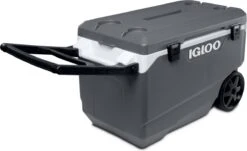 Igloo Latitude 90 Roller - Grote Koelbox Op Wielen - 85 Liter - Grijs 21 Igloo Latitude 90 Roller - Grote Koelbox Op Wielen - 85 Liter - Grijs -Buiten Kamperen 1200x735 2