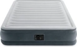 Intex Comfort-plush Full Luchtbed - 2-persoons - 203x152x33 Cm -Buiten Kamperen 1200x737