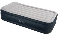Intex Twin Deluxe Pillow Rest Raised Luchtbed - 191x99x42 Cm 28 Intex Twin Deluxe Pillow Rest Raised Luchtbed - 191x99x42 Cm -Buiten Kamperen 1200x738