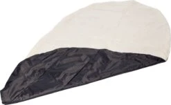 DERYAN Slaapmat Baby Luxe Katoen Crèmekleurig -Buiten Kamperen 1200x738 4