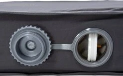 NOMAD Darwin 7.5 - Slaapmat -198 X 68 X 7.5 - Donkergrijs 17 NOMAD Darwin 7.5 - Slaapmat -198 X 68 X 7.5 - Donkergrijs -Buiten Kamperen 1200x743