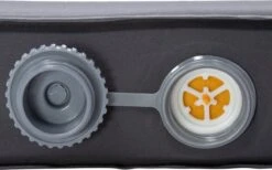 NOMAD Darwin 7.5 - Slaapmat -198 X 68 X 7.5 - Donkergrijs 15 NOMAD Darwin 7.5 - Slaapmat -198 X 68 X 7.5 - Donkergrijs -Buiten Kamperen 1200x746 4