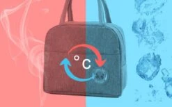 Koeltas - Lunchtas - Volwassenen En Kinderen - Compact & Handig: Zomer - Picknick -School - Lunch - Werk - Blauw Flamingo 9 Koeltas - Lunchtas - Volwassenen En Kinderen - Compact & Handig: Zomer - Picknick -School - Lunch - Werk - Blauw Flamingo -Buiten Kamperen 1200x747 6