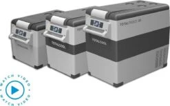 Totalcool Totalfreeze - 35 - Camping Koel/vries Box - 12/24/230 V - 45 Watt- Fluisterstill 6 Totalcool Totalfreeze - 35 - Camping Koel/vries Box - 12/24/230 V - 45 Watt- Fluisterstill -Buiten Kamperen 1200x748 3