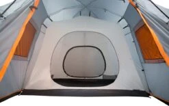 Where Tomorrow Gezinstent Met Zonnendak 300X395X200 Cm- Grijs - 5 Persoons 15 Where Tomorrow Gezinstent Met Zonnendak 300X395X200 Cm- Grijs - 5 Persoons -Buiten Kamperen 1200x752 1