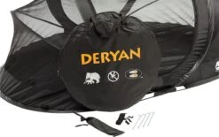 Deryan Luxe Pop-up Reisklamboe - Lichtgewicht 2 Persoons Klamboe – Geimpregneerd - Slaapcompartiment Voor Tent - Binnentent 18 Deryan Luxe Pop-up Reisklamboe - Lichtgewicht 2 Persoons Klamboe – Geimpregneerd - Slaapcompartiment Voor Tent - Binnentent -Buiten Kamperen 1200x754 1