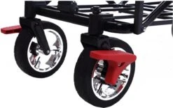 FUXTEC Bolderkar CT-700 - Paars 14 FUXTEC Bolderkar CT-700 - Paars -Buiten Kamperen 1200x754 5