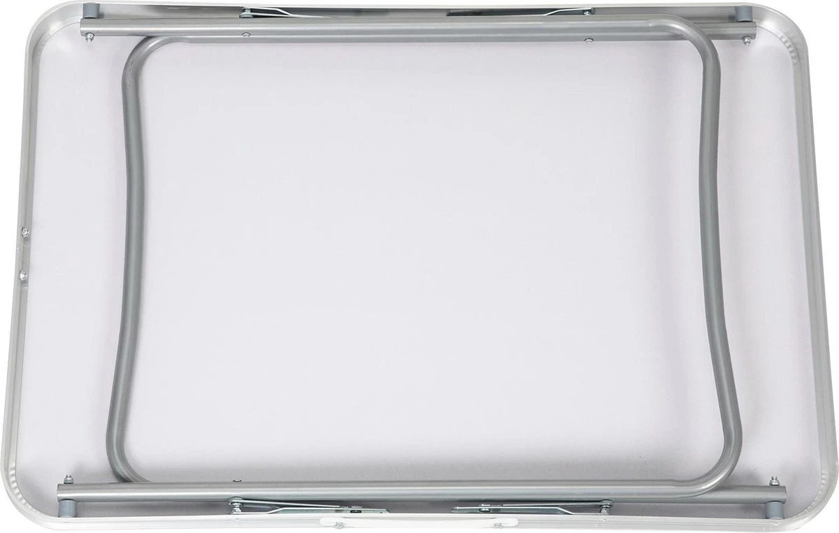 Capture Outdoor, "Camp2 AL-70E" Lage Kampeertafel, Voor 2 Personen, 48x70cm, Inklapbare Poten, … 3 Capture Outdoor, "Camp2 AL-70E" Lage Kampeertafel, Voor 2 Personen, 48x70cm, Inklapbare Poten, … - Afbeelding 3