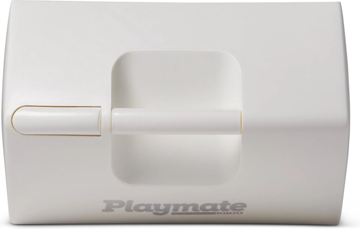 Igloo Playmate Elite - Kleine Koelbox - 15,2 Liter - Grijs 14 Igloo Playmate Elite - Kleine Koelbox - 15,2 Liter - Grijs - Afbeelding 14