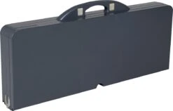 Bo-Camp Picknicktafel - Basic - Inklapbaar - Grijs 17 Bo-Camp Picknicktafel - Basic - Inklapbaar - Grijs -Buiten Kamperen 1200x769 6