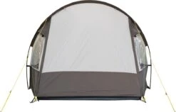 Redwood Dawn 200 Trekking Tunnel Tent - Grijs - 3 Persoons 23 Redwood Dawn 200 Trekking Tunnel Tent - Grijs - 3 Persoons -Buiten Kamperen 1200x770