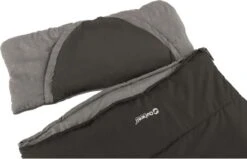 Outwell Slaapzak Contour Rits Links Zwart 24 Outwell Slaapzak Contour Rits Links Zwart -Buiten Kamperen 1200x771 10