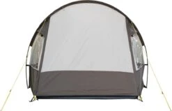 Redwood Dawn 200 Trekking Tunnel Tent - Grijs - 3 Persoons 29 Redwood Dawn 200 Trekking Tunnel Tent - Grijs - 3 Persoons -Buiten Kamperen 1200x771