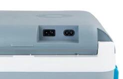 Campingaz Powerbox Plus Thermo-elektrische Koelbox - 12V / 230V - 36L - Grijs -Buiten Kamperen 1200x774 1
