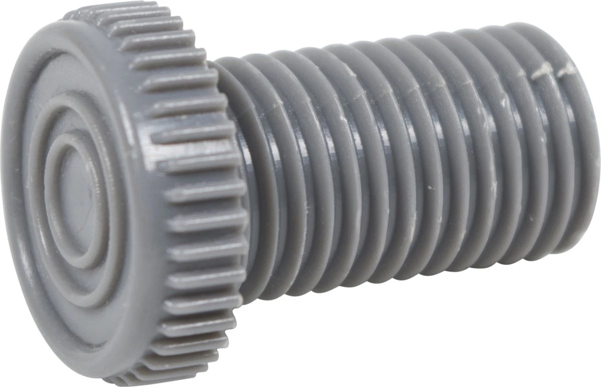 Bo-Camp Campingtafel - 100x60x70 - Grijs 8 Bo-Camp Campingtafel - 100x60x70 - Grijs - Afbeelding 8