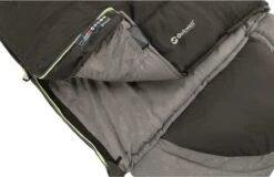 Outwell Slaapzak Contour Rits Links Zwart 28 Outwell Slaapzak Contour Rits Links Zwart -Buiten Kamperen 1200x777 2