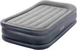 Intex Twin Deluxe Pillow Rest Raised Luchtbed - 191x99x42 Cm 36 Intex Twin Deluxe Pillow Rest Raised Luchtbed - 191x99x42 Cm -Buiten Kamperen 1200x777