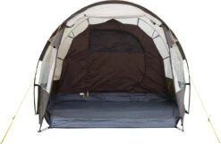 Redwood Dawn 200 Trekking Tunnel Tent - Grijs - 3 Persoons 19 Redwood Dawn 200 Trekking Tunnel Tent - Grijs - 3 Persoons -Buiten Kamperen 1200x782 1