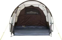Redwood Dawn 200 Trekking Tunnel Tent - Grijs - 3 Persoons 18 Redwood Dawn 200 Trekking Tunnel Tent - Grijs - 3 Persoons -Buiten Kamperen 1200x782