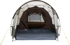 Redwood Dawn 200 Trekking Tunnel Tent - Grijs - 3 Persoons 21 Redwood Dawn 200 Trekking Tunnel Tent - Grijs - 3 Persoons -Buiten Kamperen 1200x782 3