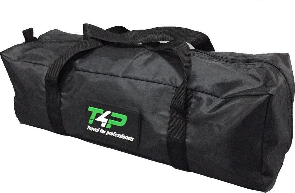 Expedition Tent T1 - Donker Groen - 1 Persoons 2 Expedition Tent T1 - Donker Groen - 1 Persoons - Afbeelding 2