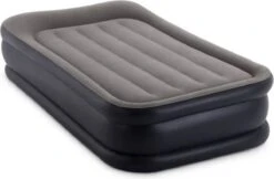 Intex Twin Deluxe Pillow Rest Raised Luchtbed - 191x99x42 Cm 22 Intex Twin Deluxe Pillow Rest Raised Luchtbed - 191x99x42 Cm -Buiten Kamperen 1200x788 1