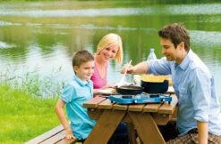 Campingaz Base Camp Camping Kooktoestel - 2-pits - 2x 1600 Watt 9 Campingaz Base Camp Camping Kooktoestel - 2-pits - 2x 1600 Watt -Buiten Kamperen 1200x789 11