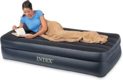 Intex Pillow Twin Luchtbed 1-persoons 99x191x42 Cm 31 Intex Pillow Twin Luchtbed 1-persoons 99x191x42 Cm -Buiten Kamperen 1200x789 2