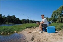 Campingaz Isotherm Extreme Koelbox - 10 Liter - Blauw 10 Campingaz Isotherm Extreme Koelbox - 10 Liter - Blauw -Buiten Kamperen 1200x790 3