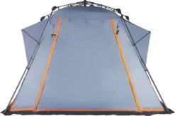 Where Tomorrow Gezinstent Met Zonnendak 300X395X200 Cm- Grijs - 5 Persoons 10 Where Tomorrow Gezinstent Met Zonnendak 300X395X200 Cm- Grijs - 5 Persoons -Buiten Kamperen 1200x792 1