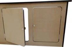 Camper Keuken MDF - Linkerkant EU - Inclusief Kledingstang + Wijnrek - Onbewerkt - Inbouw Kasten Inrichting Kampeerauto Caravan 17 Camper Keuken MDF - Linkerkant EU - Inclusief Kledingstang + Wijnrek - Onbewerkt - Inbouw Kasten Inrichting Kampeerauto Caravan -Buiten Kamperen 1200x794 15