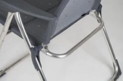 Crespo AL-212 - Campingstoel - Verstelbaar - Donker Grijs -Buiten Kamperen 1200x794 30