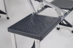 Bo-Camp Picknicktafel - Basic - Inklapbaar - Grijs 19 Bo-Camp Picknicktafel - Basic - Inklapbaar - Grijs -Buiten Kamperen 1200x794 50