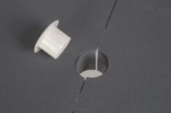 Bo-Camp Picknicktafel - Basic - Inklapbaar - Grijs 20 Bo-Camp Picknicktafel - Basic - Inklapbaar - Grijs -Buiten Kamperen 1200x794 51