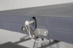 Bo-Camp Picknicktafel - Basic - Inklapbaar - Grijs 21 Bo-Camp Picknicktafel - Basic - Inklapbaar - Grijs -Buiten Kamperen 1200x794 52