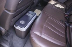 Bo-Camp Elektrische Autokoelbox Arctic - 12 Volt - 12 Liter - Zwart/Grijs -Buiten Kamperen 1200x794 68