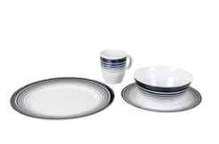 Bo-Camp - Servies - Classic - 16-Delig - Wit/Navy 15 Bo-Camp - Servies - Classic - 16-Delig - Wit/Navy -Buiten Kamperen 1200x794 83