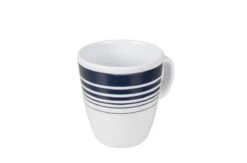 Bo-Camp - Servies - Classic - 16-Delig - Wit/Navy 18 Bo-Camp - Servies - Classic - 16-Delig - Wit/Navy -Buiten Kamperen 1200x794 85