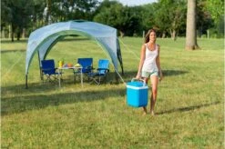 Campingaz Icetime Plus Koelbox - 26 Liter - Blauw -Buiten Kamperen 1200x798 15