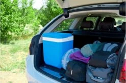 Campingaz Icetime Plus Koelbox - 26 Liter - Blauw -Buiten Kamperen 1200x798 16