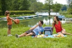 Campingaz Fold 'n Cool Koeltas - 20 Liter - Blauw/grijs -Buiten Kamperen 1200x798 18