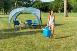 Campingaz Icetime Plus Koelbox - 30 Liter - Blauw 9 Campingaz Icetime Plus Koelbox - 30 Liter - Blauw -Buiten Kamperen 1200x798 21