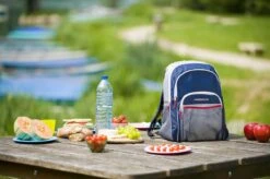 Campingaz Cooler Bacpac Koeltas - 14 Liter - Blauw/grijs -Buiten Kamperen 1200x798 23