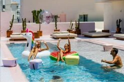 Merkloos Polarbox - Koelbox - Met Schouderband - Paars - 12 Liter - 40x26x(H)23cm -Buiten Kamperen 1200x798 25