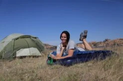 Pavillo 1-Persoons Luchtbed - 185 X 76 Cm - Dikte 22 Cm -Buiten Kamperen 1200x799 16