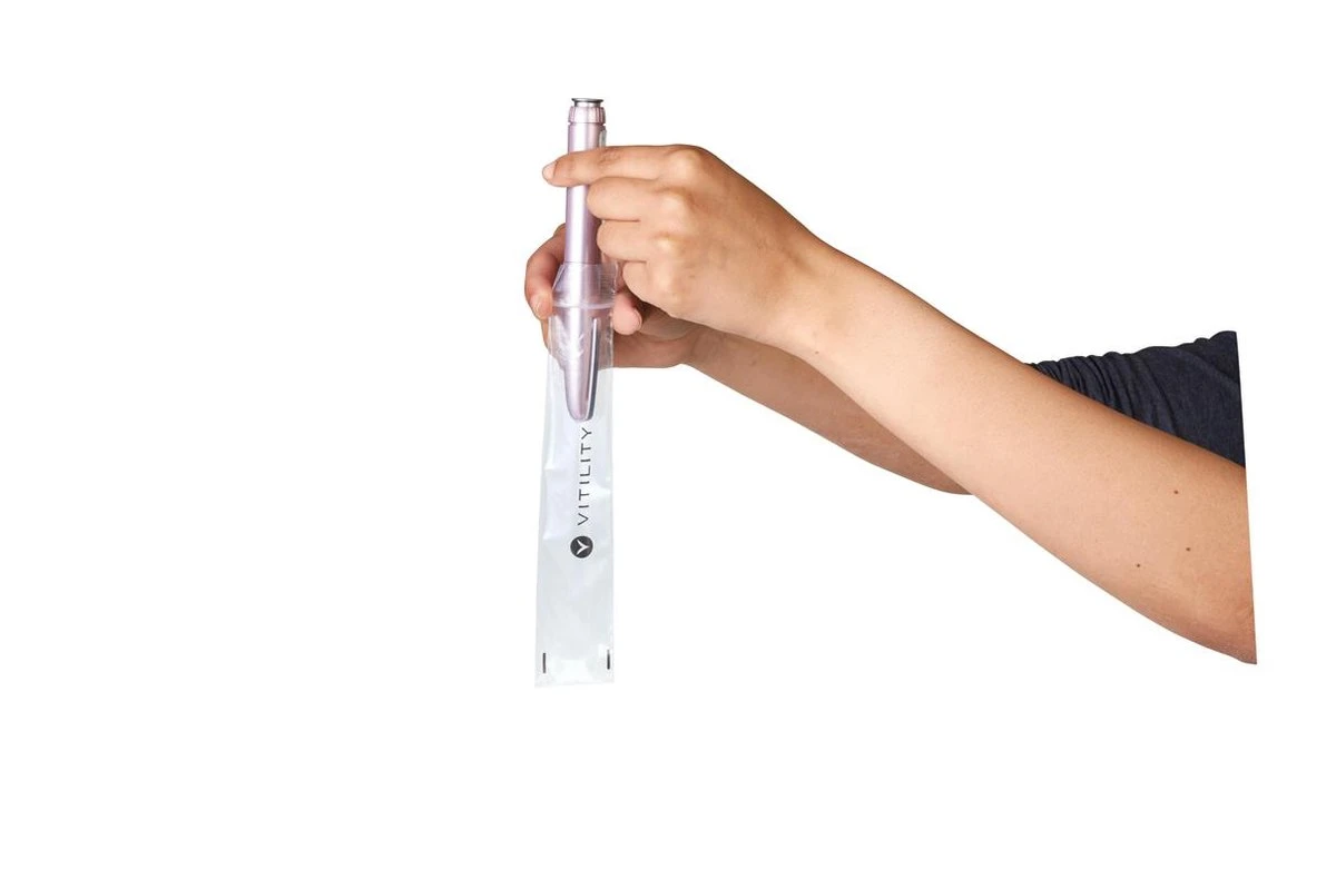 VITILITY Medische Koeltas - Klein - Koeltas 10 VITILITY Medische Koeltas - Klein - Koeltas - Afbeelding 10